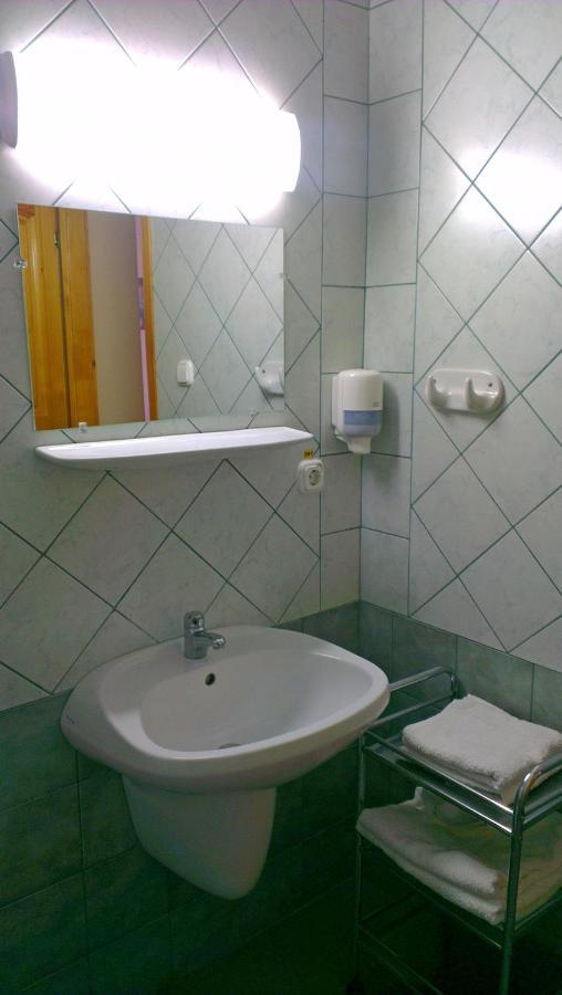 Lenti Thermal Panzio Pokoj fotografie